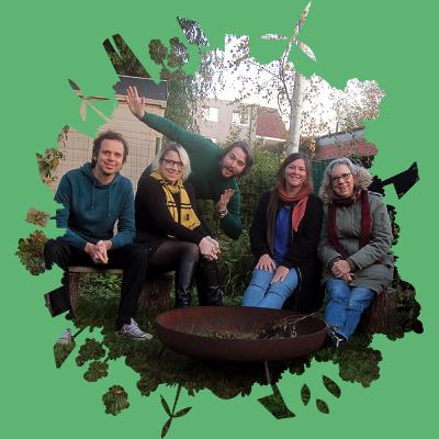 #48: We praten over de schoonmaak (gasten: Lien, Lukas en de mama)