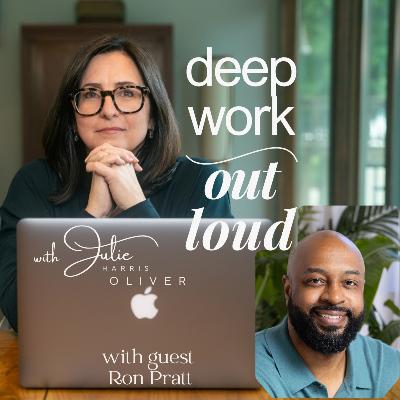 Finding Alignment in Your Career and Life with Ron Pratt