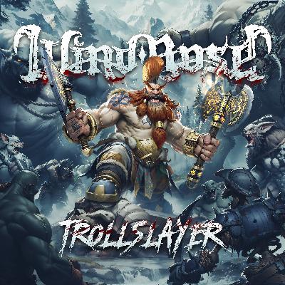 Interview #170 - WIND ROSE