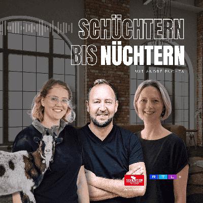 Anna-Lena Reuter & Yvonne Nähring | Ziegen-Yoga - Was sagen die Ziegen eigentlich zu all dem?