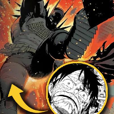 The ABSOLUTE UNIVERSE Owes Its Success to MANGA?! | The Comics Pals Episode 463