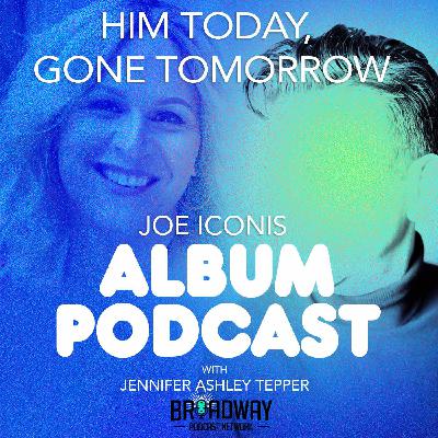 "Him Today, Gone Tomorrow" (Shakina Nayfack) "Him Today, Gone Tomorrow" (Shakina Nayfack)