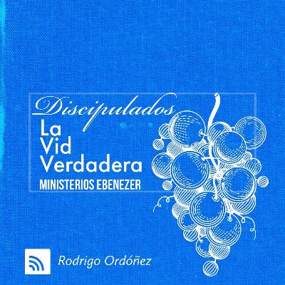 Atrayendo La Presencia De Dios - Anciano Rodrigo Ordoñez Atrayendo La Presencia De Dios - Anciano Rodrigo Ordoñez