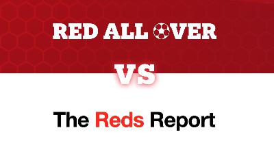 S24 Ep2: The Red(s) All Over Report!! S24 Ep2: The Red(s) All Over Report!!