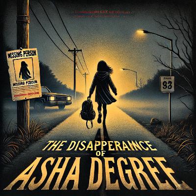 The Unsolved Mystery of Asha Degree: A Cold Case That Still Haunts The Unsolved Mystery of Asha Degree: A Cold Case That Still Haunts