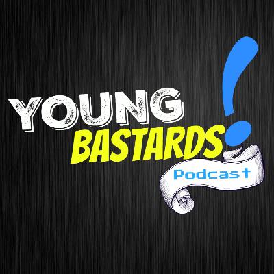 EP:02| "N**GAS BE LYING!"