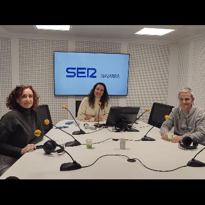 El Florido Pensil, en Villava