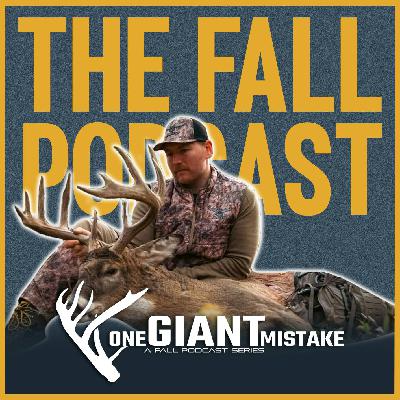 one GIANT mistake SZN 4 | Missing a 170-Inch Buck Isn’t Fun with Jake Fleischman
