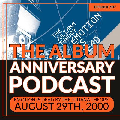 Episode 107 - Emotion Is Dead