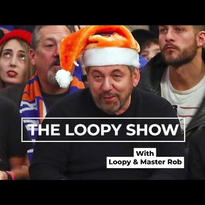 Episode 8 The Banned Episode