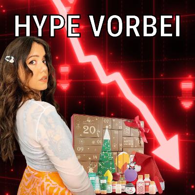 Warum kauft keiner mehr Adventskalender? Warum kauft keiner mehr Adventskalender?