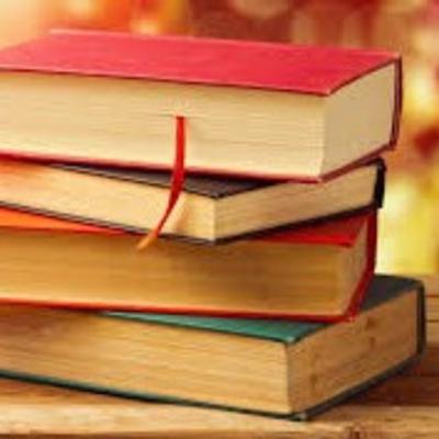 Books You should Read. Books You should Read.