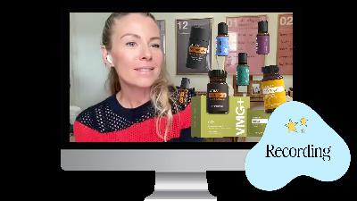 2024 doTERRA Convention + New Product Overview