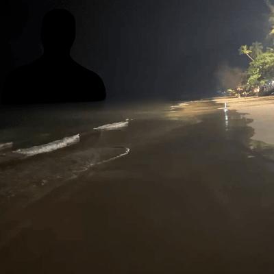 Tape #8: The Sea Priest (Season 1 Finale)