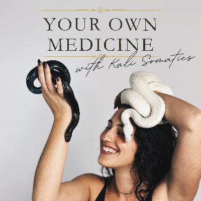 76 | Somatically Supported Decision Making Workshop Recording