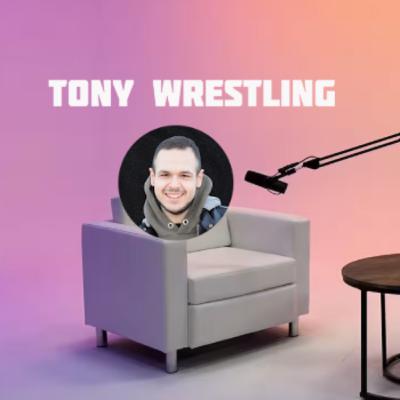 OLTRE IL RING EP 1 TONY WRESTLING