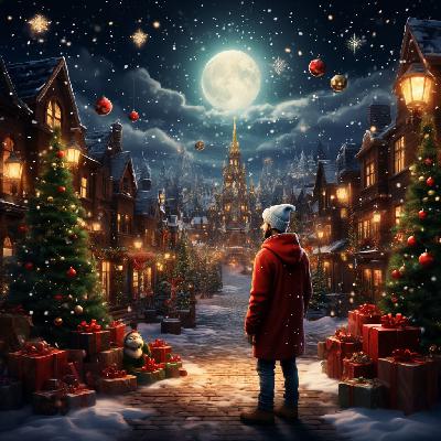 Русские хиты Новый Год 2026