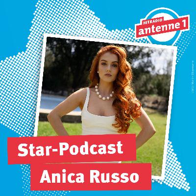 Anica Russo im Interview Anica Russo im Interview