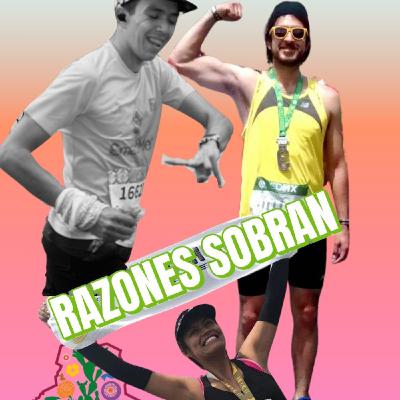 ¿PARA QUÉ CORRER UN MARATÓN?