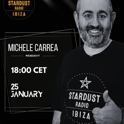Michele Carrea - Tech In Da House 2k26 - Radio Show #1
