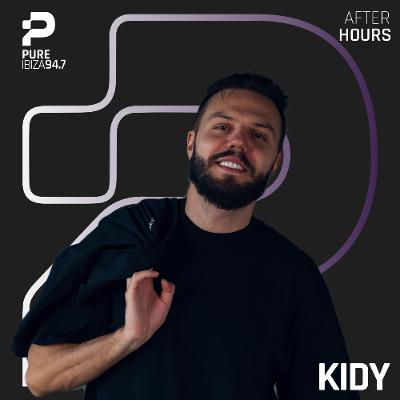 KIDY - Discoteca Radio Show (pt. 48)