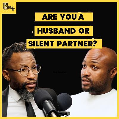 A Husband’s Wake Up Call: Why Presence Is the Strongest Form of Protection | Tokoloho TK Mokale A Husband’s Wake Up Call: Why Presence Is the Strongest Form of Protection | Tokoloho TK Mokale