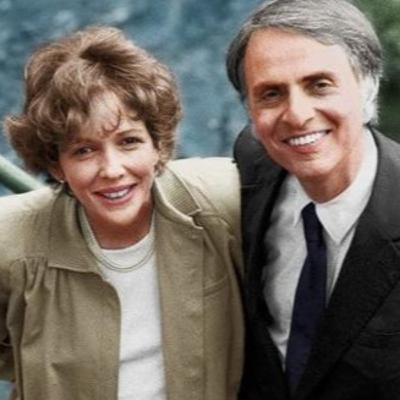 0. Cosmos Carl Sagan - Capitulo 0, introducción.