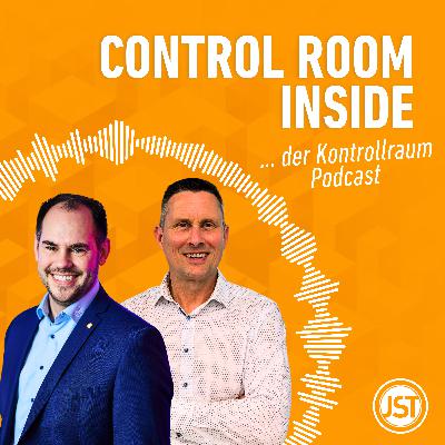 Folge 7: Der Kontrollraum beim HZB und BESSY II in Hinblick auf die internationale Forschung