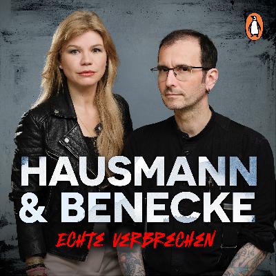 Lebendig begraben - Der Fall Justine Vanderschoot
