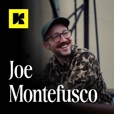 From Mailchimp to Zapier: lessons on brand systems and creative leadership