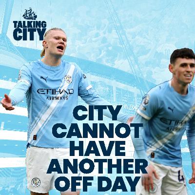 Doom and gloom after the Manchester derby defeat? Reaction to the 2-0 loss against United Doom and gloom after the Manchester derby defeat? Reaction to the 2-0 loss against United