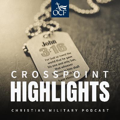 How do you balance free exercise and non-establishment as a leader? / Crosspoint Highlights