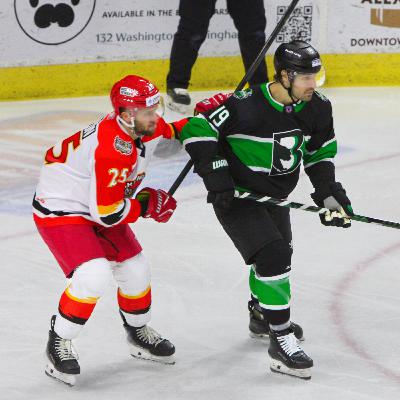 PPPShow SN15: EP 26: Fat & Happy, Black Bears Sweep Prowlers PPPShow SN15: EP 26: Fat & Happy, Black Bears Sweep Prowlers