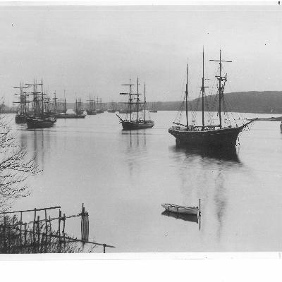 Søfartsøen Thurø Søfartsøen Thurø