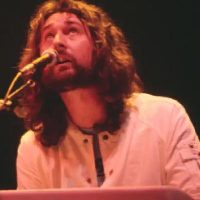 Especial Rick Davies Supertramp -T05 EP03 - - Episodio exclusivo para mecenas