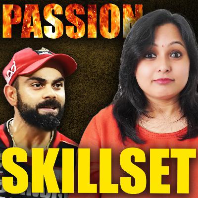 How to Find your Passion in 2026? (Virat Kolhi Case Study)