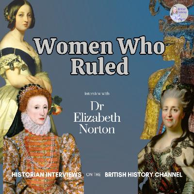Women Who Ruled