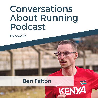 Episode 32 - Ben Felton