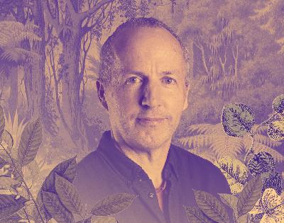 33. “Our crisis is an aesthetic crisis” – on art, education and ecology // JAN VAN BOECKEL