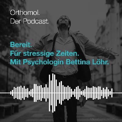 Bereit. Für stressige Zeiten. Expertentipps. Bereit. Für stressige Zeiten. Expertentipps.