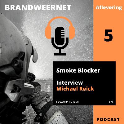 Smoke Blocker (Michael Reick) #5
