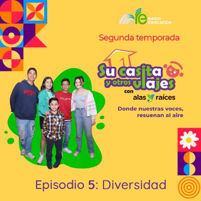 Diversidad