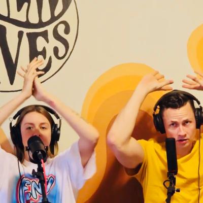 LOVE IS BLIND SEASON 5: EPS 5-7 RECAP! LOVE IS BLIND SEASON 5: EPS 5-7 RECAP!