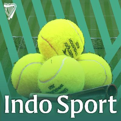 The state of Irish tennis | Why don't we produce Grand Slam players? | The threat of Padel 🎾