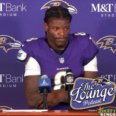 Ravens vs. Browns Week 2 Postgame Press Conferences