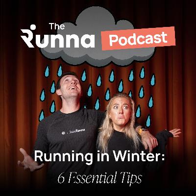 Running in Winter: 6 Essential Tips to Stay Motivated and Train Smart Running in Winter: 6 Essential Tips to Stay Motivated and Train Smart
