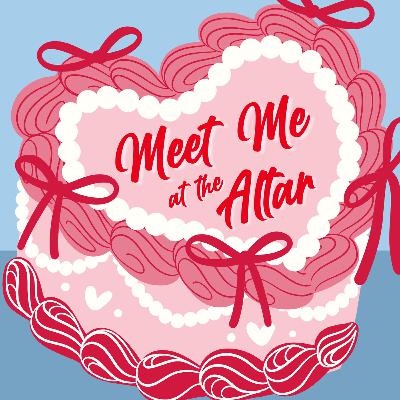 Meet Me at the Altar | Pastor Chip Parker | Week 3