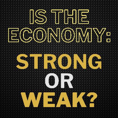 Bob Elliott: Why the Market Hasn't Crashed Yet