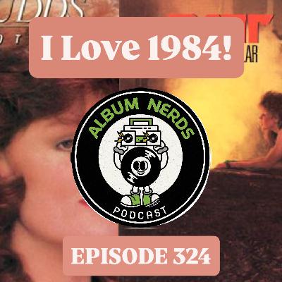 I Love 1984: The Judds & Ratt