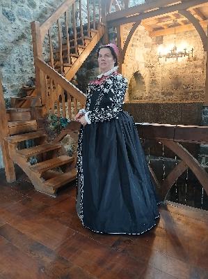 Episode 330: The Gift in 16th-Century England & Ireland with Dr Melissa Shiels